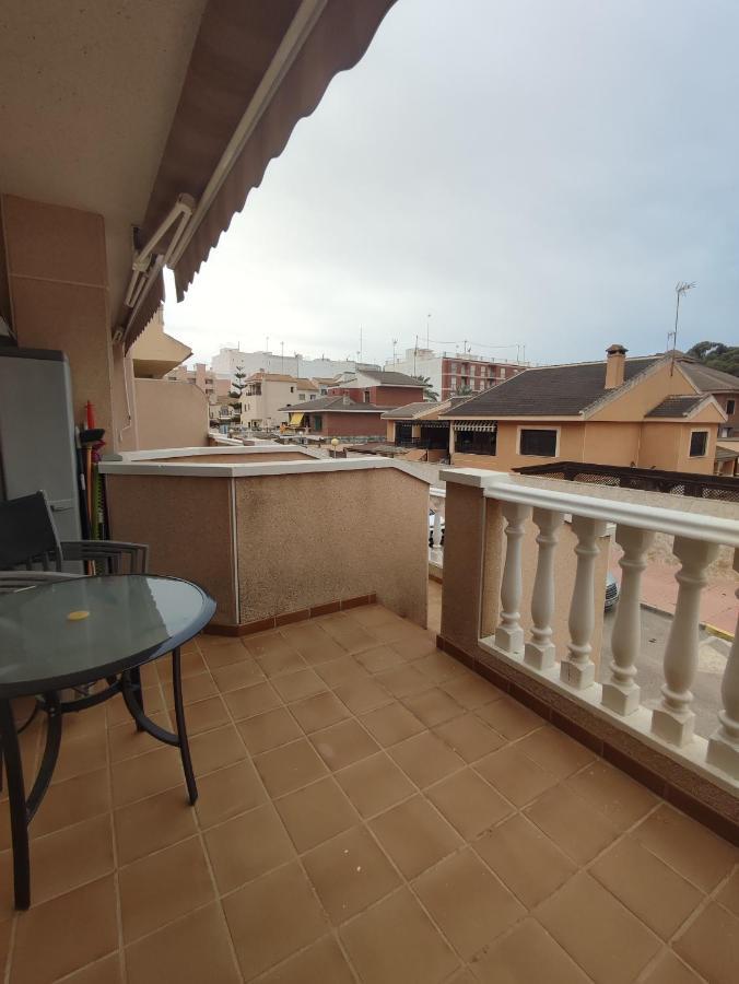 Apartment Next To The Beach Guardamar del Segura Exterior foto